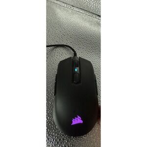 CORSAIR M55 RGB PRO Ambidextrous Multi-Grip Gaming Mouse